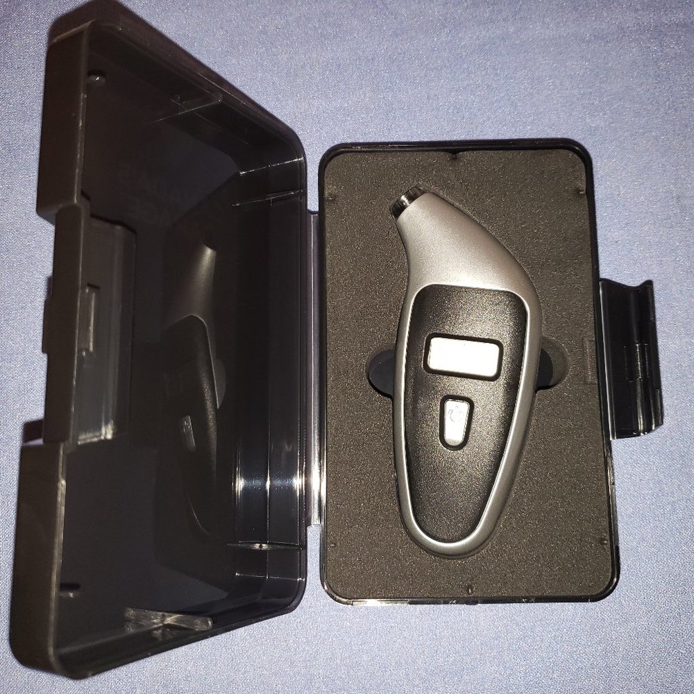 Digital Tire Presssure Gauge - New